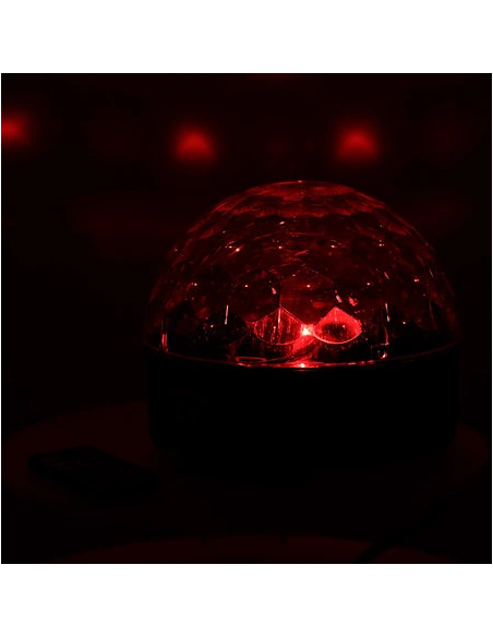 BOOMTONE DJ – Color Ball | Sonopro