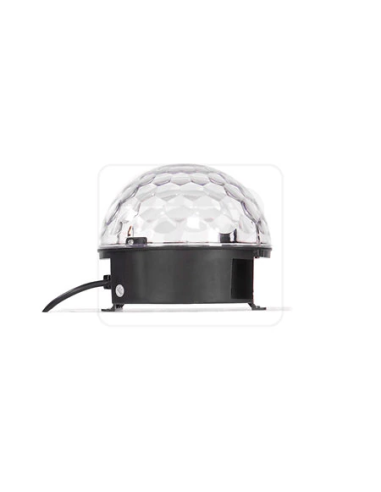 BOOMTONE DJ – Color Ball | Sonopro