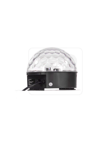 BOOMTONE DJ – Color Ball | Sonopro