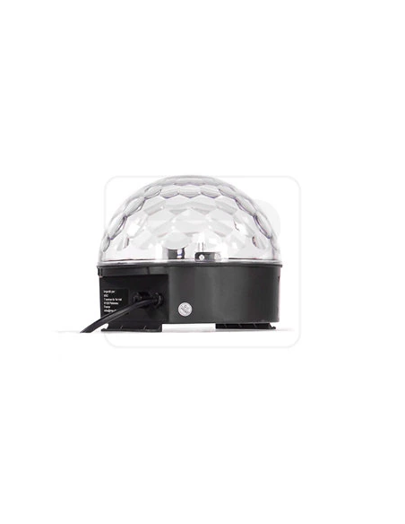 BOOMTONE DJ – Color Ball | Sonopro