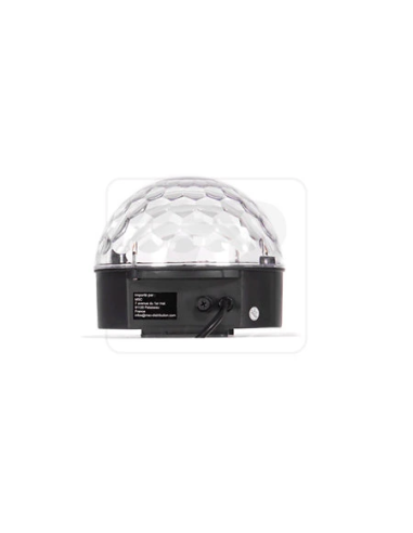 BOOMTONE DJ – Color Ball | Sonopro