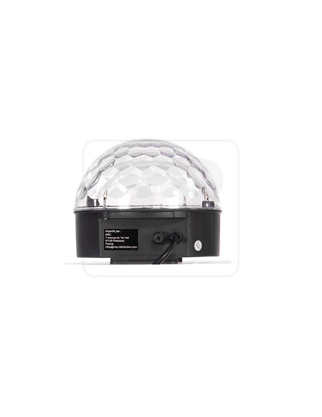 BOOMTONE DJ – Color Ball | Sonopro