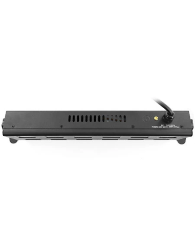 BOOMTONE DJ UV LED BAR 12X1W – Lumière noire | Sonopro