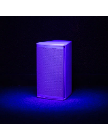 BOOMTONE DJ UV LED BAR 12X1W – Lumière noire | Sonopro