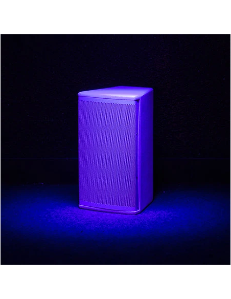BOOMTONE DJ UV LED BAR 12X1W – Lumière noire | Sonopro