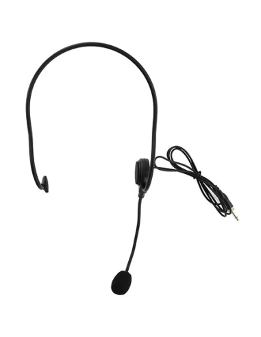 MAC MAH W-UHF – Bodypack Micro HF Chant | Sonopro