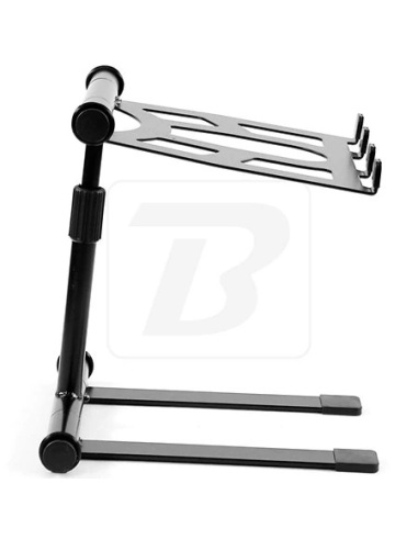 BOOMTONE DJ LDS3 – Stand ordinateur DJ | Sonopro