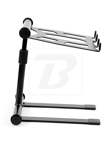BOOMTONE DJ LDS3 – Stand ordinateur DJ | Sonopro