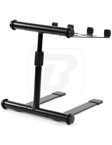 BOOMTONE DJ LDS3 – Stand ordinateur DJ | Sonopro