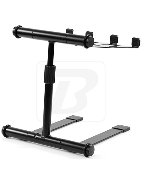 BOOMTONE DJ LDS3 – Stand ordinateur DJ | Sonopro
