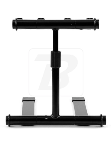 BOOMTONE DJ LDS3 – Stand ordinateur DJ | Sonopro