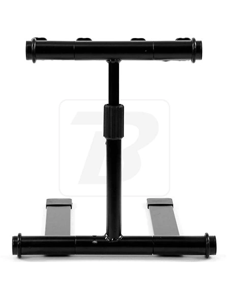 BOOMTONE DJ LDS3 – Stand ordinateur DJ | Sonopro
