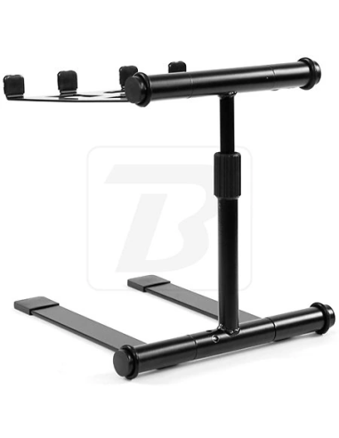 BOOMTONE DJ LDS3 – Stand ordinateur DJ | Sonopro