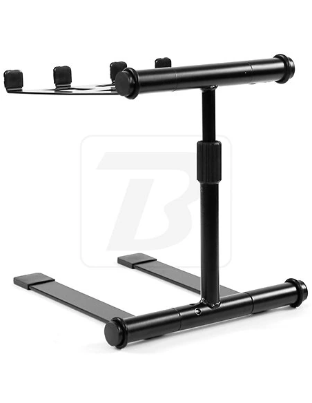 BOOMTONE DJ LDS3 – Stand ordinateur DJ | Sonopro