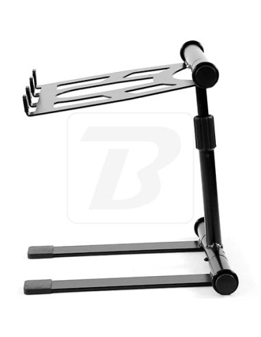 BOOMTONE DJ LDS3 – Stand ordinateur DJ | Sonopro