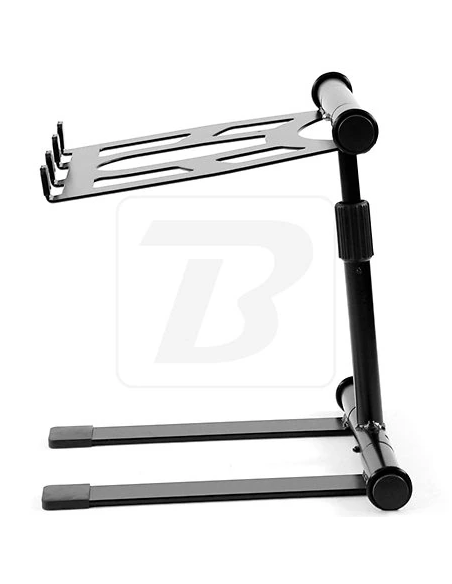 BOOMTONE DJ LDS3 – Stand ordinateur DJ | Sonopro