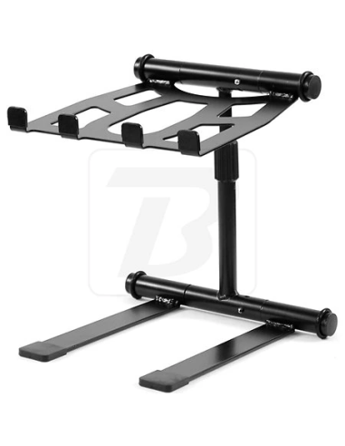 BOOMTONE DJ LDS3 – Stand ordinateur DJ | Sonopro