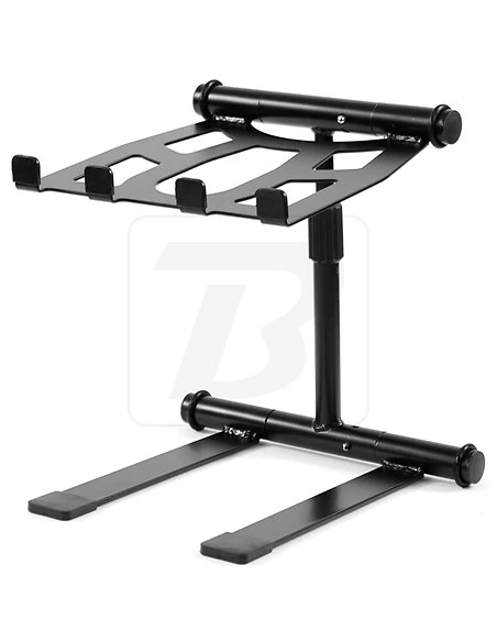 BOOMTONE DJ LDS3 – Stand ordinateur DJ | Sonopro