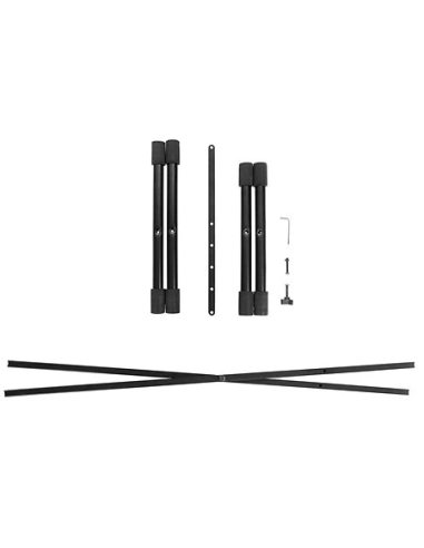 BOOMTONE DJ KS 1 – Support Clavier | Sonopro