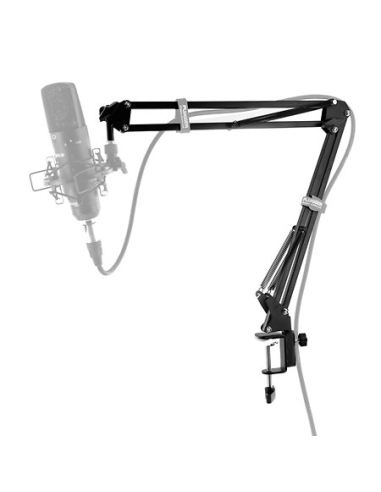 PLUGGER STUDIO PODCAST ARM – Support micro | Sonopro