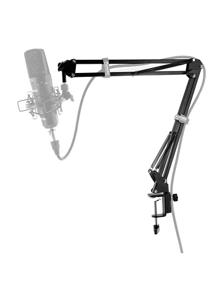 PLUGGER STUDIO PODCAST ARM – Support micro | Sonopro