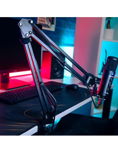 PLUGGER STUDIO PODCAST ARM – Support micro | Sonopro