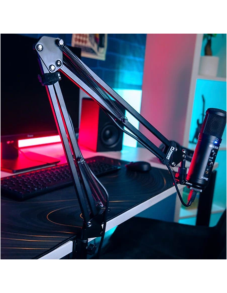 PLUGGER STUDIO PODCAST ARM – Support micro | Sonopro