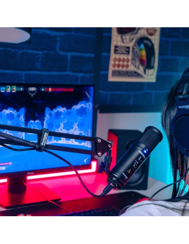 PLUGGER STUDIO PODCAST ARM – Support micro | Sonopro