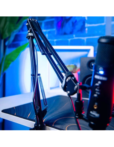 PLUGGER STUDIO PODCAST ARM – Support micro | Sonopro
