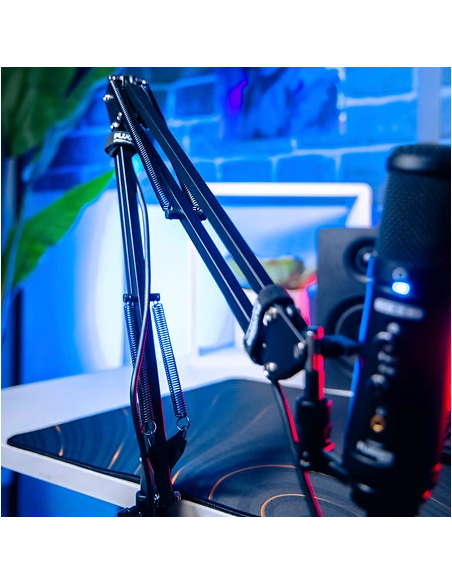 PLUGGER STUDIO PODCAST ARM – Support micro | Sonopro