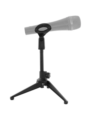 PLUGGER STUDIO PDM MINI MKII – Pied de micro | Sonopro