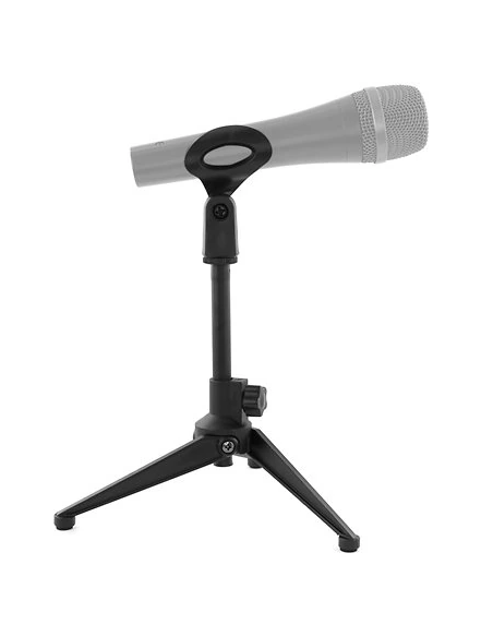 PLUGGER STUDIO PDM MINI MKII – Pied de micro | Sonopro