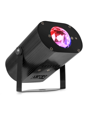 BEAMZ LWE20 – Effet à Led wave | Sonopro