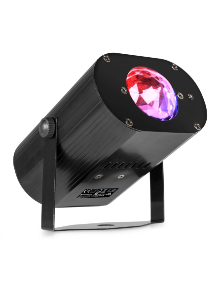BEAMZ LWE20 – Effet à Led wave | Sonopro