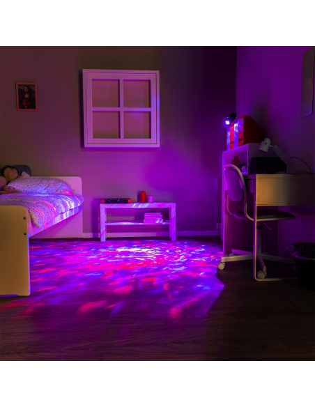 BEAMZ LWE20 – Effet à Led wave | Sonopro