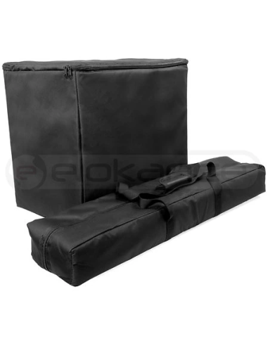 ELOKANCE – e-Slim 212 cover pack - Housse | Sonopro