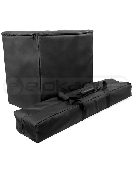 ELOKANCE – e-Slim 212 cover pack - Housse | Sonopro