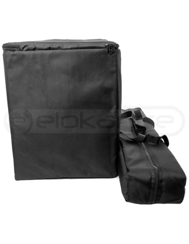 ELOKANCE – e-Slim 212 cover pack - Housse | Sonopro