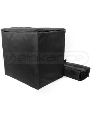 ELOKANCE – e-Slim 212 cover pack - Housse | Sonopro