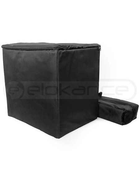 ELOKANCE – e-Slim 212 cover pack - Housse | Sonopro