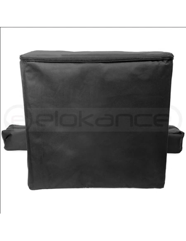 ELOKANCE – e-Slim 212 cover pack - Housse | Sonopro