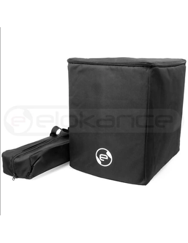 ELOKANCE – e-Slim 212 cover pack - Housse | Sonopro
