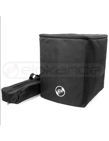 ELOKANCE – e-Slim 212 cover pack - Housse | Sonopro
