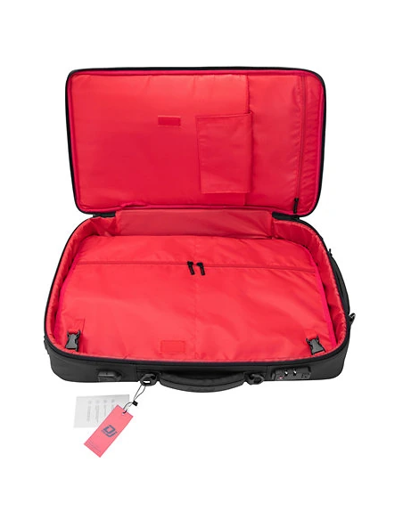 DJBAG K-MINI MK2 MEDIUM DJ – Controller Bag Sac | Sonopro