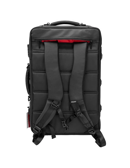 DJBAG K-MINI MK2 MEDIUM DJ – Controller Bag Sac | Sonopro