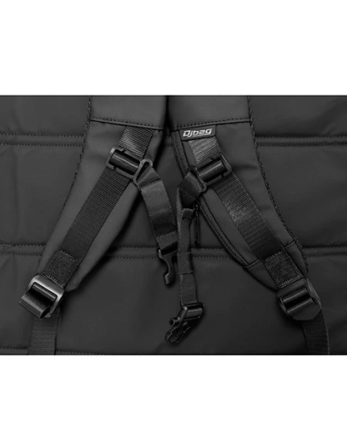 DJBAG K-MINI MK2 MEDIUM DJ – Controller Bag Sac | Sonopro