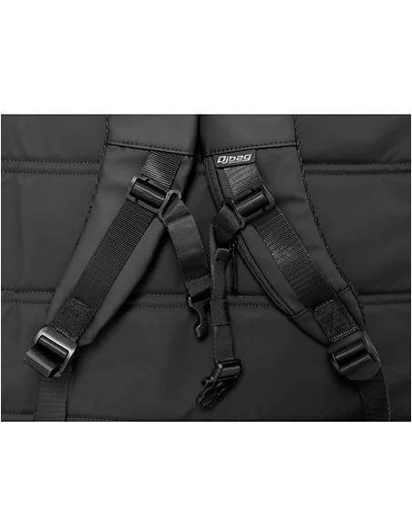 DJBAG K-MINI MK2 MEDIUM DJ – Controller Bag Sac | Sonopro