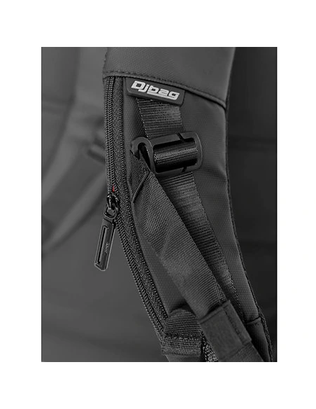DJBAG K-MINI MK2 MEDIUM DJ – Controller Bag Sac | Sonopro