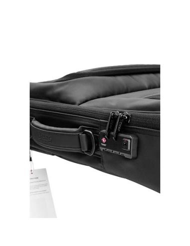 DJBAG K-MINI MK2 MEDIUM DJ – Controller Bag Sac | Sonopro