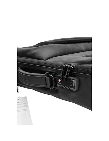 DJBAG K-MINI MK2 MEDIUM DJ – Controller Bag Sac | Sonopro
